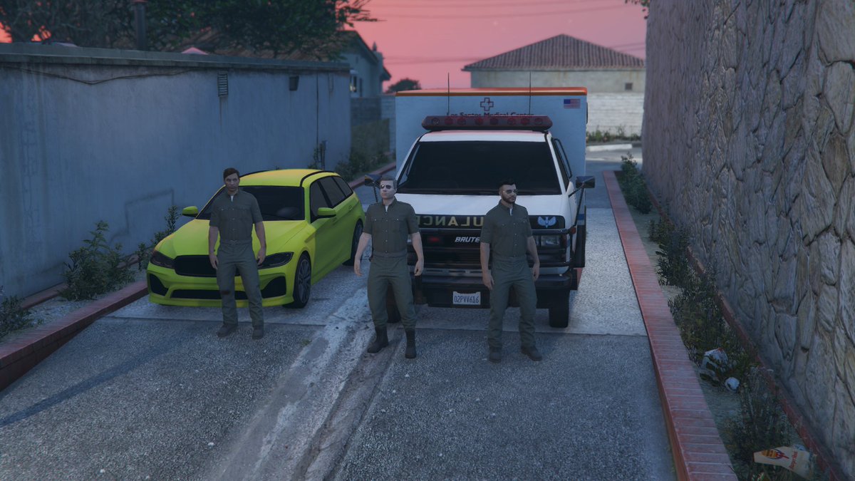 SECAMB TinyRPC tweet media