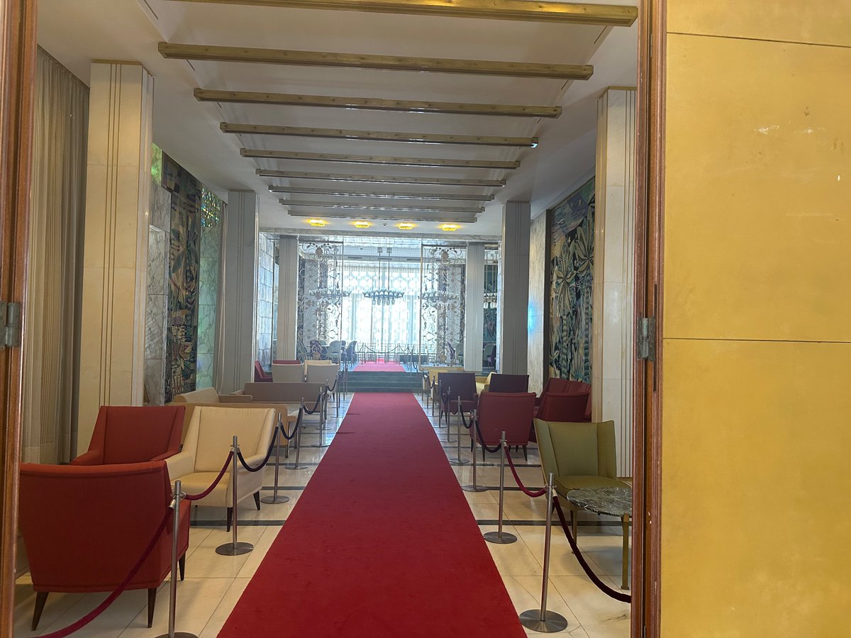 millet_thierry's tweet photo. Week-end à Monastir et retour au Musée du Leader Habib Bourguiba https://t.co/G0TZcgzc3J