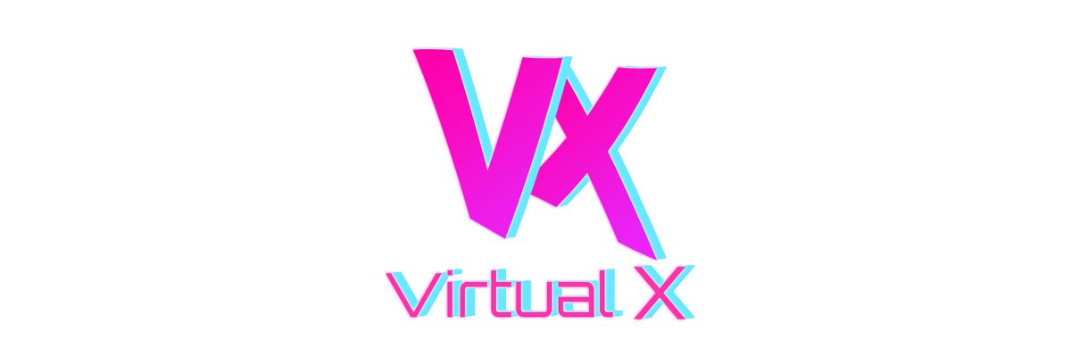 Virtual X Entertainment | Upcoming VTuber Agency (@virtualxvt) / Posts / X