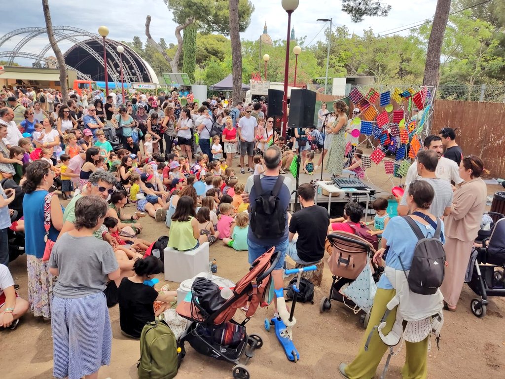 Noemí Font tweet media