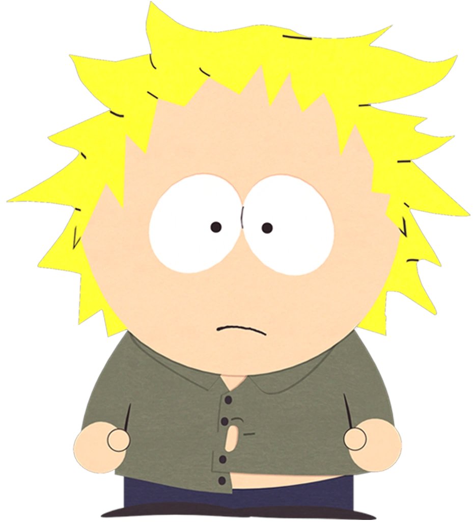 tweek x craig obviously