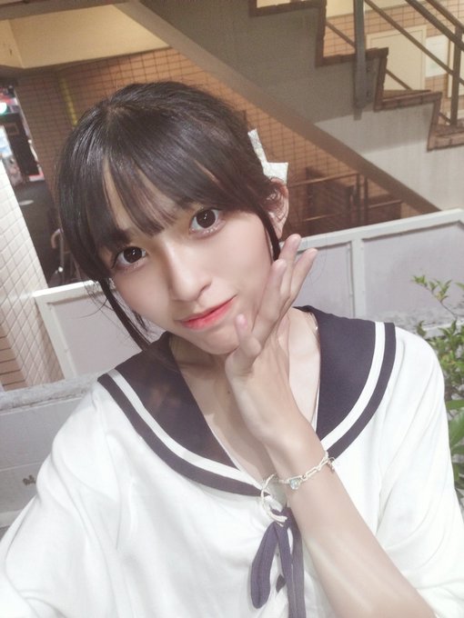 Twitterのコスプレ画像3