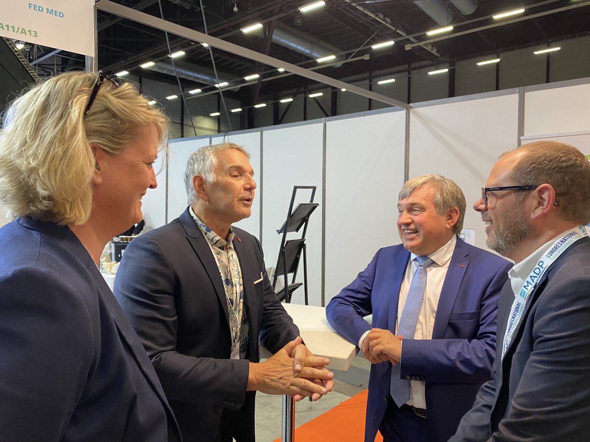 Philippe Besset tweet media