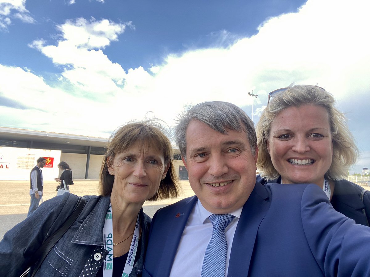 Philippe Besset tweet media