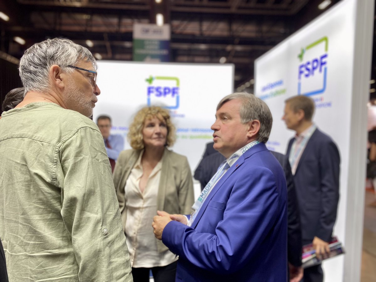 Philippe Besset tweet media