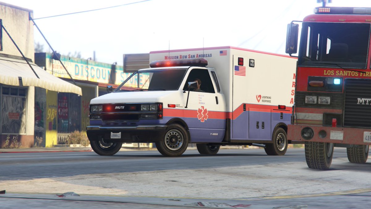 SECAMB TinyRPC tweet media