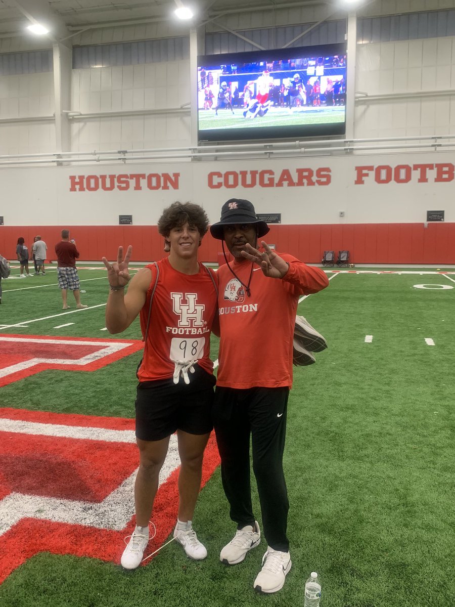 Javier Denson tweet media