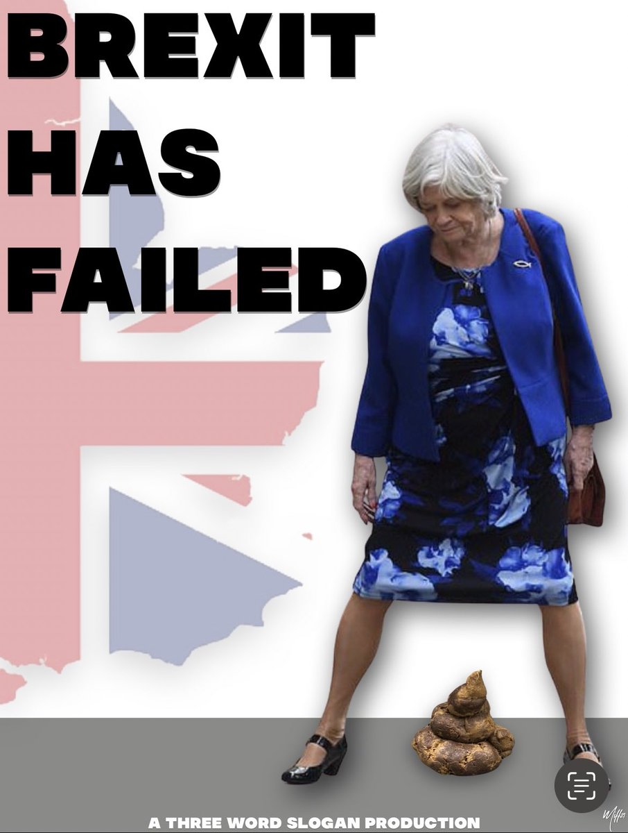 <a href="/Nigel_Farage/">Nigel Farage MP</a> This is your Brexit legacy.