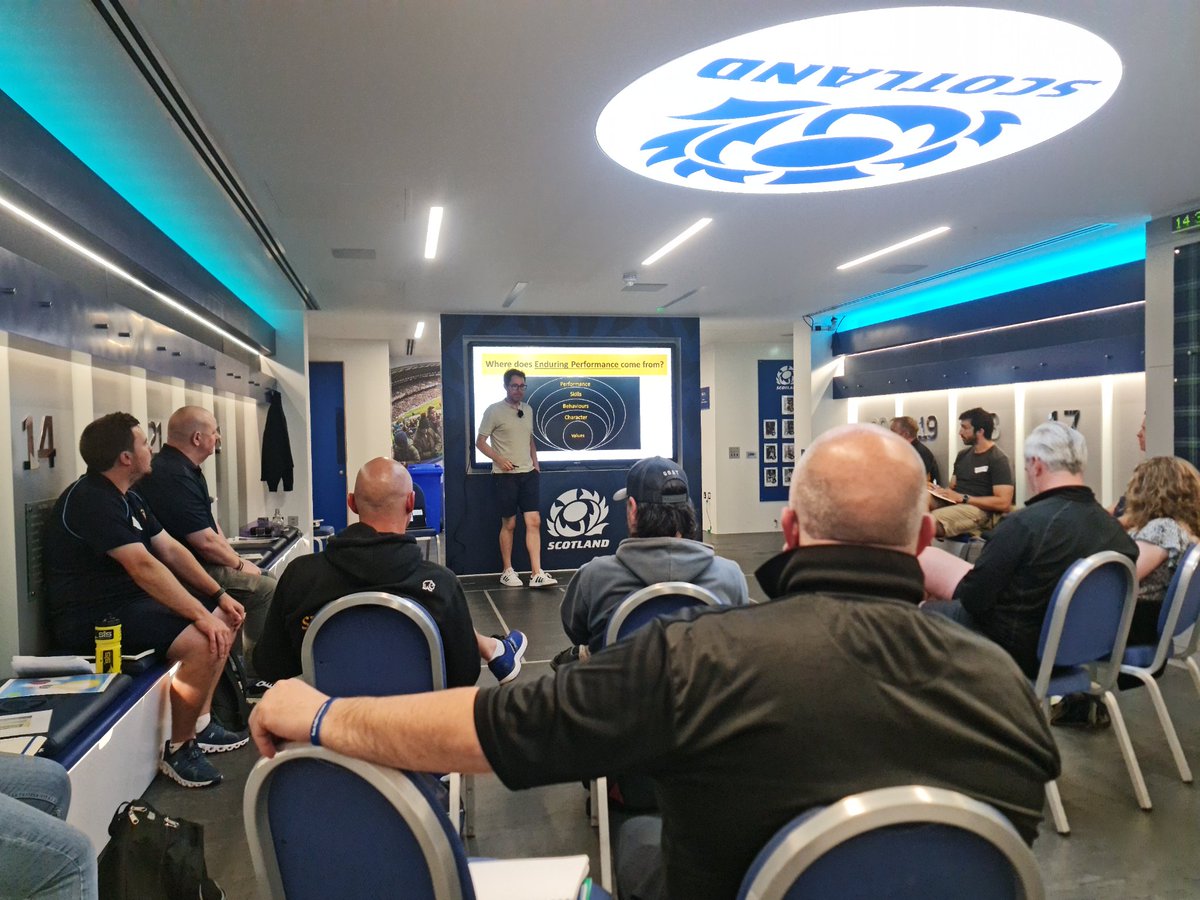 Zephyrjock ๐ด๓ ง๓ ข๓ ณ๓ ฃ๓ ด๓ ฟ๐ฅ๐ (@zephyrjock) on Twitter photo 2nd session of the Day with Paul Kilgannon on "Getting Better at Getting Better" . Terrific day @BTMurrayfield attending the <a href="/Scotlandteam/">Scottish Rugby</a> Community Game Conference. #CGC23 2nd session of the Day with Paul Kilgannon on "Getting Better at Getting Better" . Terrific day @BTMurrayfield attending the <a href="/Scotlandteam/">Scottish Rugby</a> Community Game Conference. #CGC23