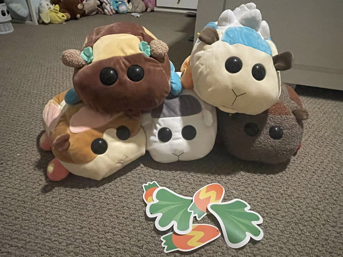 linda on Twitter "very good quality toys!"