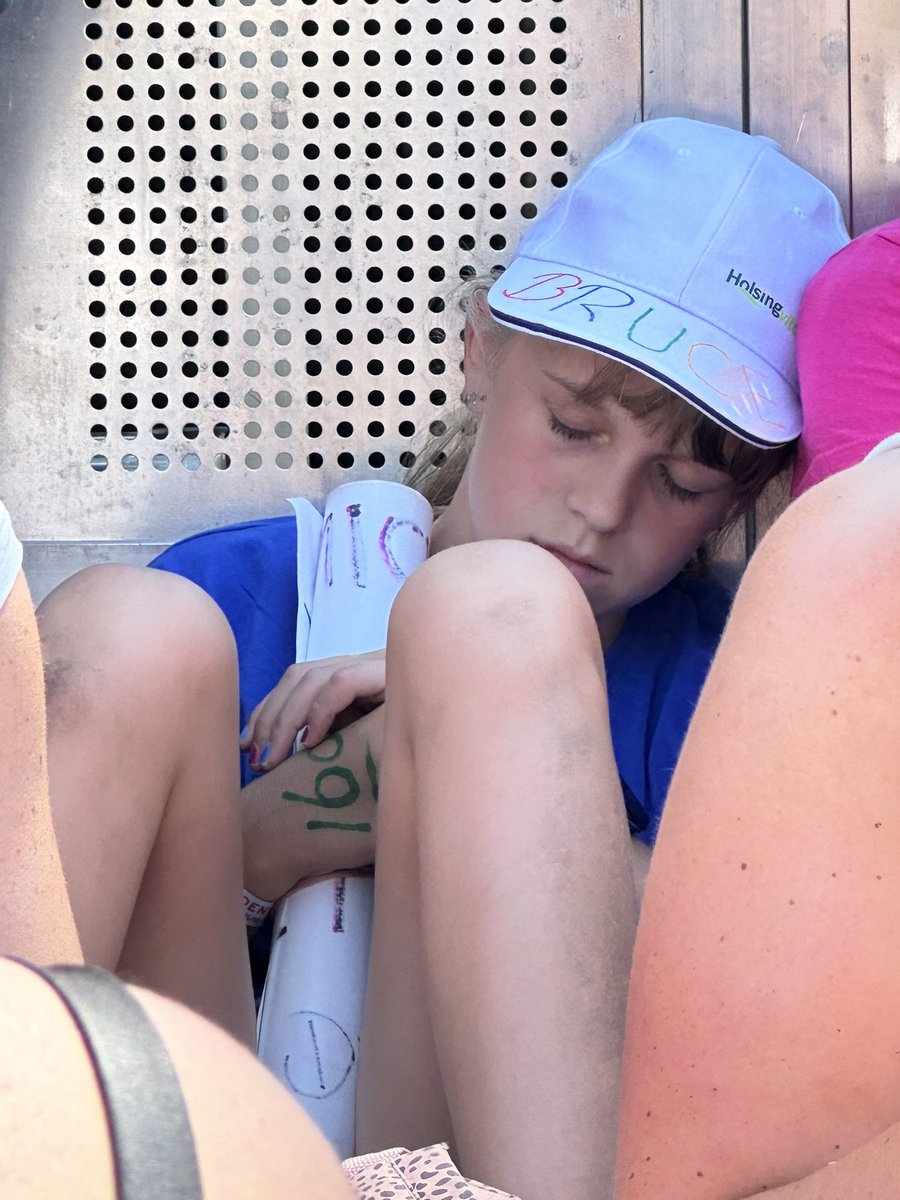 15:45 It’s been a long day already #frontrow  #theboss #goldencircle #landgraaf #brucespringsteen