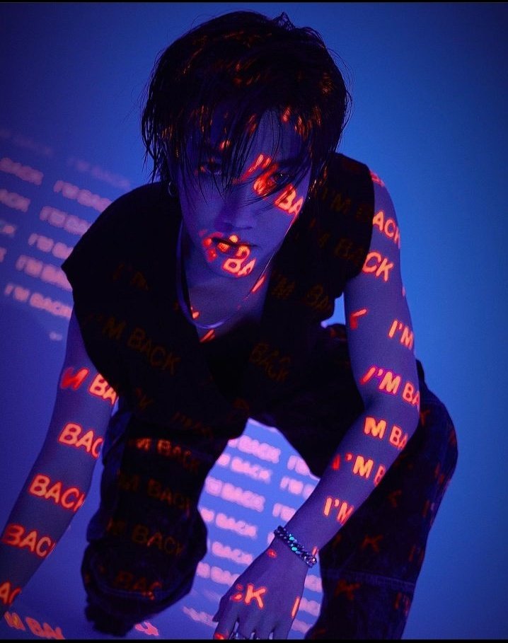 Lovelycontrast's tweet image. He really is reborn now. I can't wait to see what he does with all this creativity and freedom. He is becoming more popular and famous every day. 

He could sell out a show anywhere now. Any product he endorses will sell out instantly. Any series he ever acts in will be streamed…