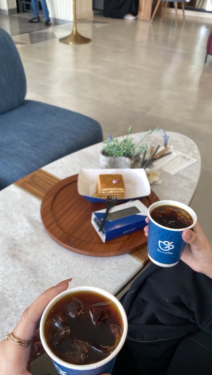 النفس تانس ان رات احبابها ❤️❤️