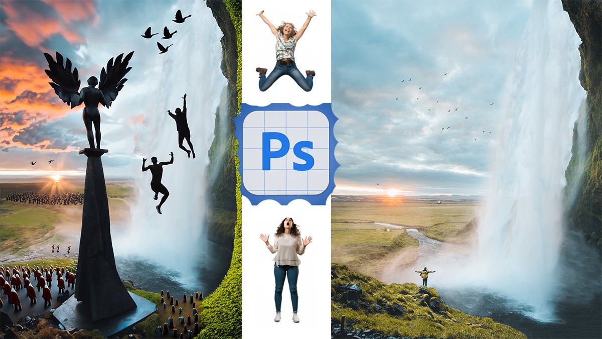 FLDiGiTaL972's tweet photo. More Adobe @Photoshop with Generative AI! I am creating the scene prompt by prompt.
Not typing 1 sentence. ππ€
#Metaverse #GenerativeAI #DigitalArt #art #AIpoweredArt #DesignInspiration #scifiart #AIcreativity #MachineLearning #TechArt #AIinDesign #Innovation #madeincc #Web3 https://t.co/ZFXepvVY3R