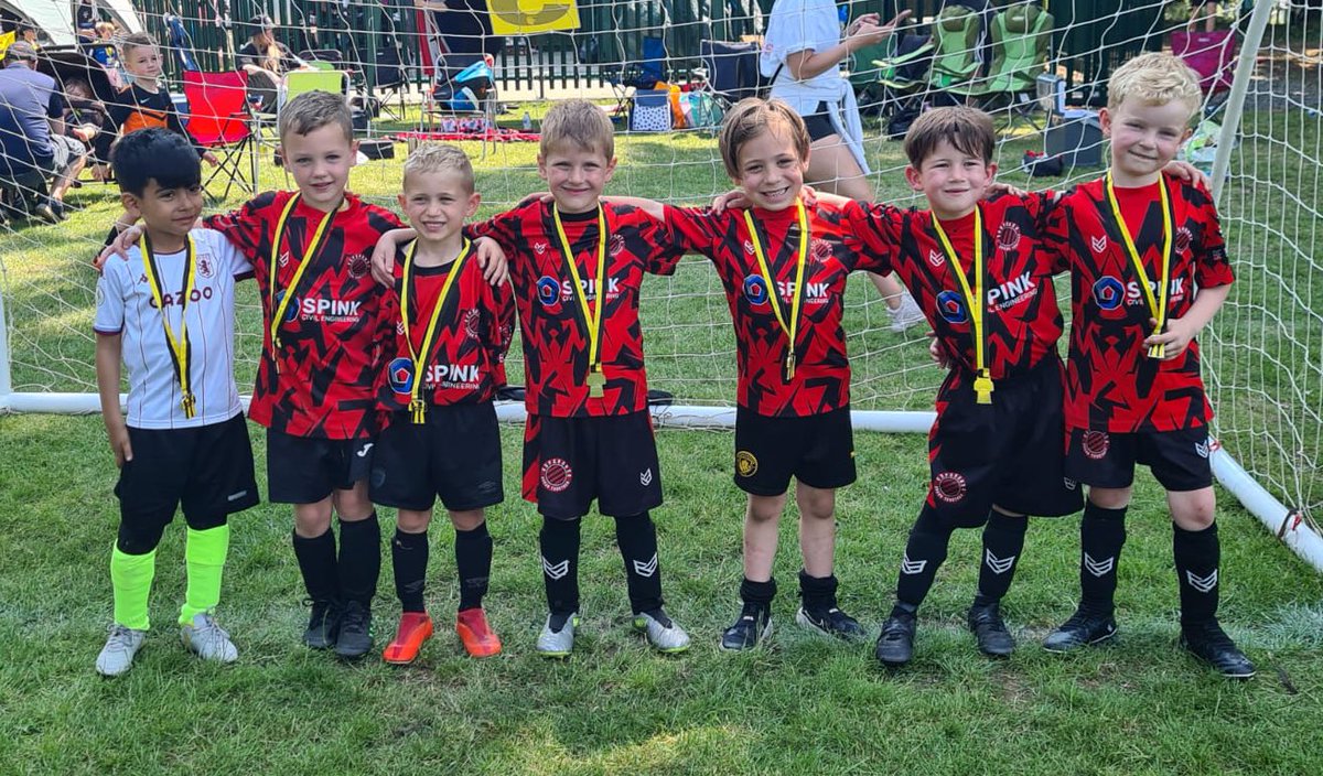 FC Esperanza tweet media