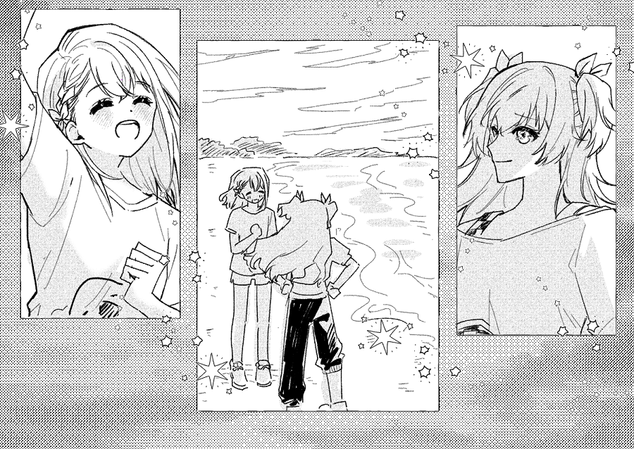 S2peach_0319's tweet photo. 나의 품 안에서 너는 절대 부서질 일이 없을 거야. . . https://t.co/dp9iICg2yd