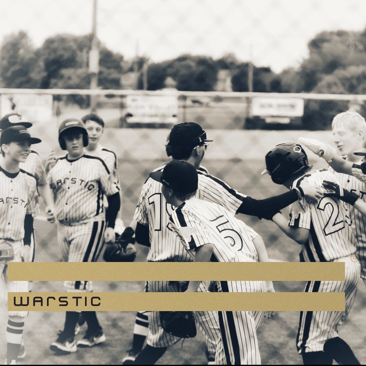 warstic kc (@warstickc) on Twitter photo It's BRACKET DAY for team Warstic KC 13U!
<a href="/PerfectGameUSA/">Perfect Game USA</a> Select Summer Invitational
π: Next
π: Bettis Sports Park
π: 12:00 field JP
rb.gy/2gkds It's BRACKET DAY for team Warstic KC 13U!
<a href="/PerfectGameUSA/">Perfect Game USA</a> Select Summer Invitational
π: Next
π: Bettis Sports Park
π: 12:00 field JP
rb.gy/2gkds