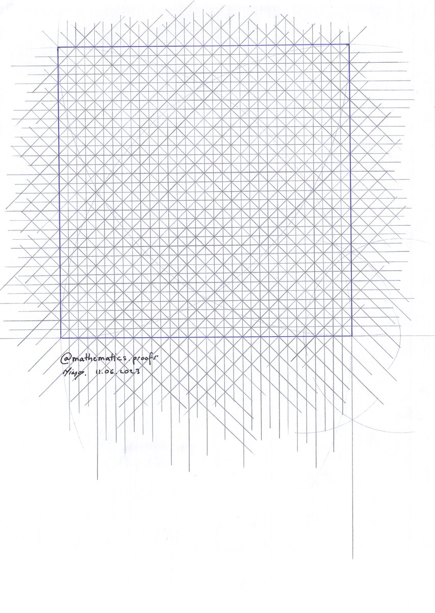 tiago_hands's tweet photo. The #handdrawn #squared paper I'm just about to draw on... [Source: https://t.co/W4rlUNoFKv] Free to download and use with the credits. #matheducation #mathresources #geometryclass https://t.co/pGz4cdD0Mo