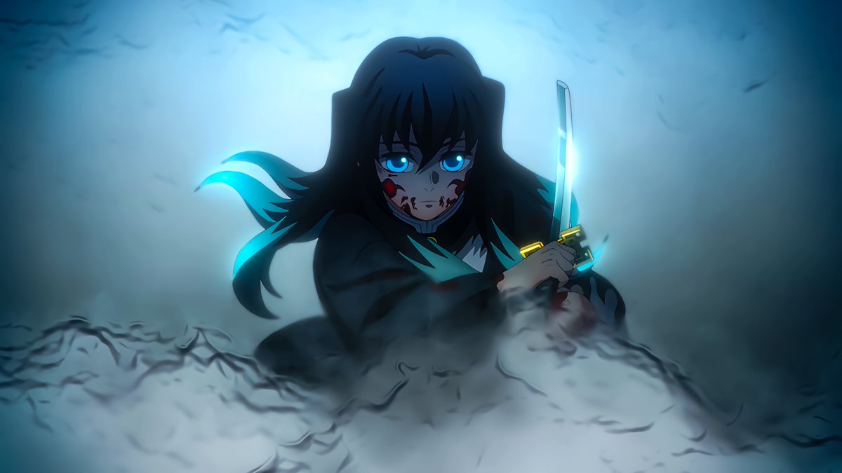 animeposts's tweet photo. DEMON SLAYER DAY ‼️ https://t.co/V1EfVbBXpl
