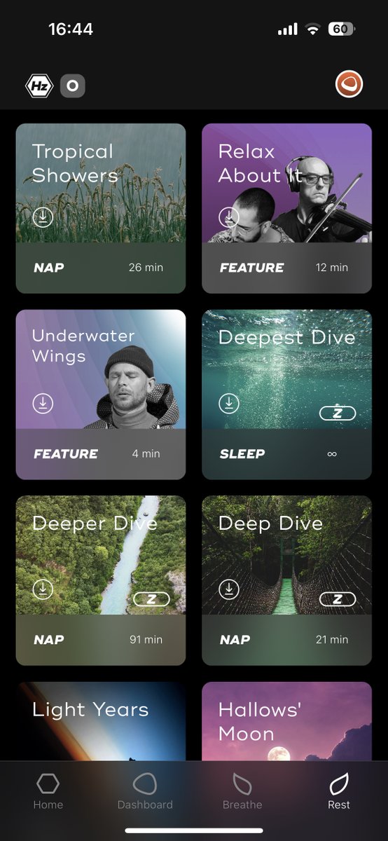 nameless01717's tweet image. Amazing app .... 🚀@Binary1010_BRX #MentalFitness #DexFlex