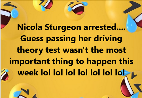 DavieTait's tweet image. #nicolasturgeon #nippy #clunkclick #ticktock