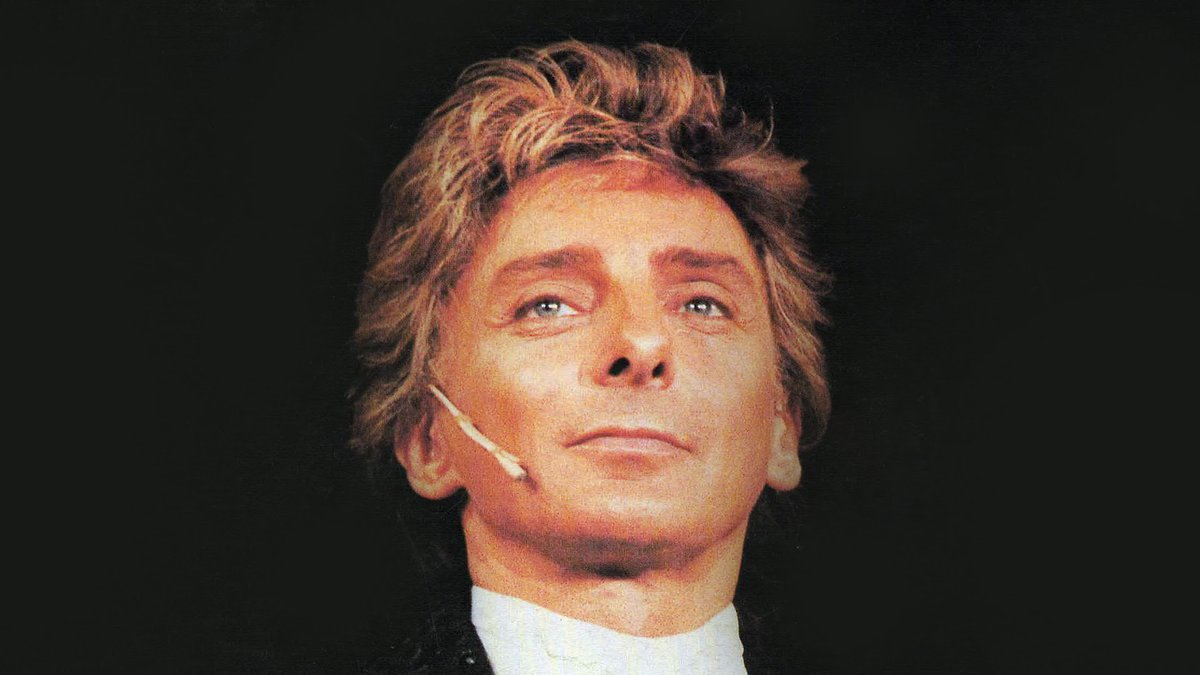 With ManilowTV, you can experience an exciting treasure trove of Barry Manilow concerts, one-time-only benefits, award evenings, private shows, rehearsals, and many more. Below is a letter from Barry about what’s new this month on ManilowTV. Enjoy!
michaelcavacini.com/2023/06/11/now…