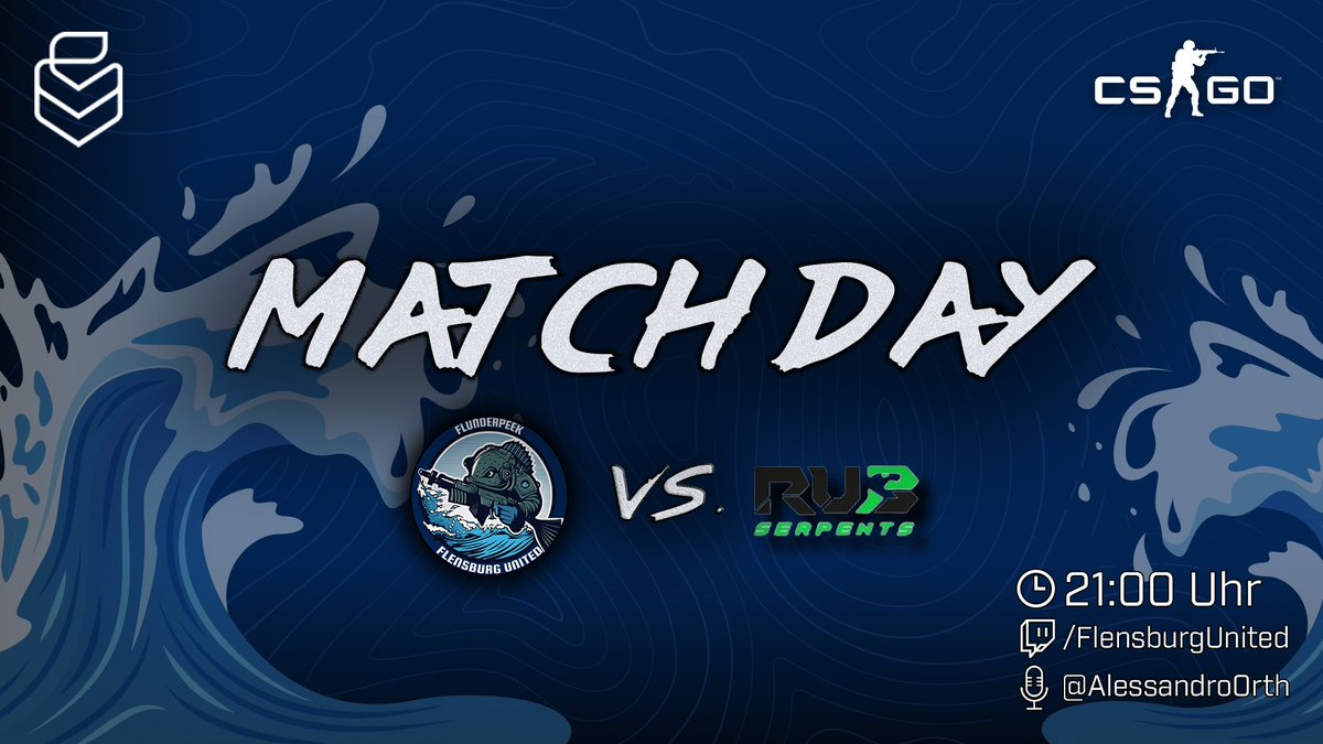 Flensburg United e.V. tweet media