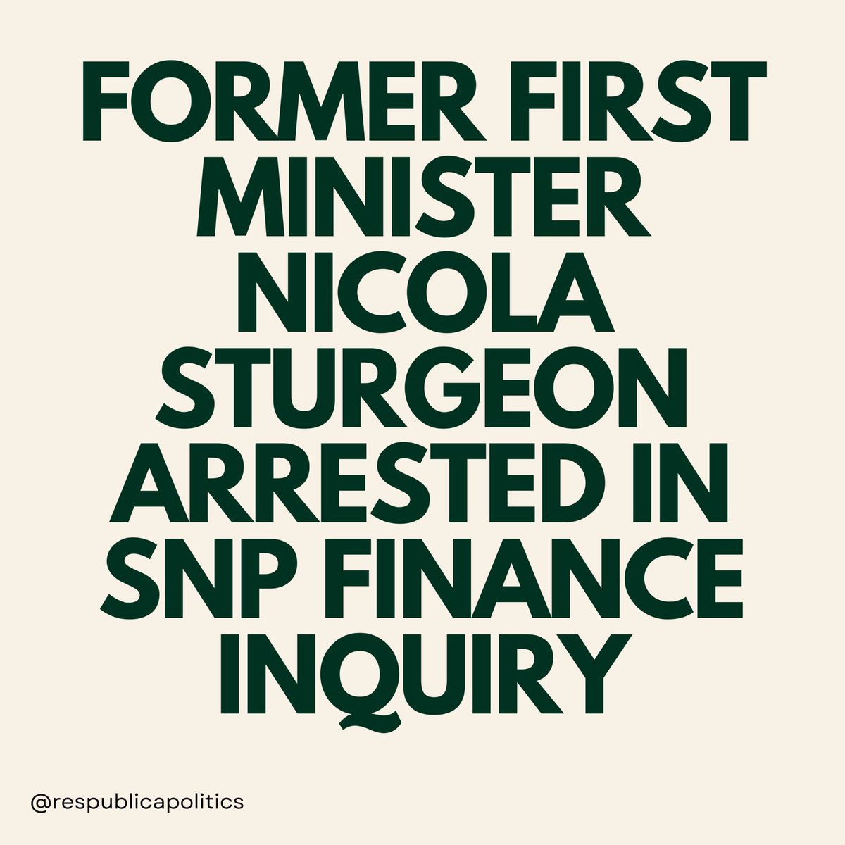 Res Publica (@respublicapol) on Twitter photo 