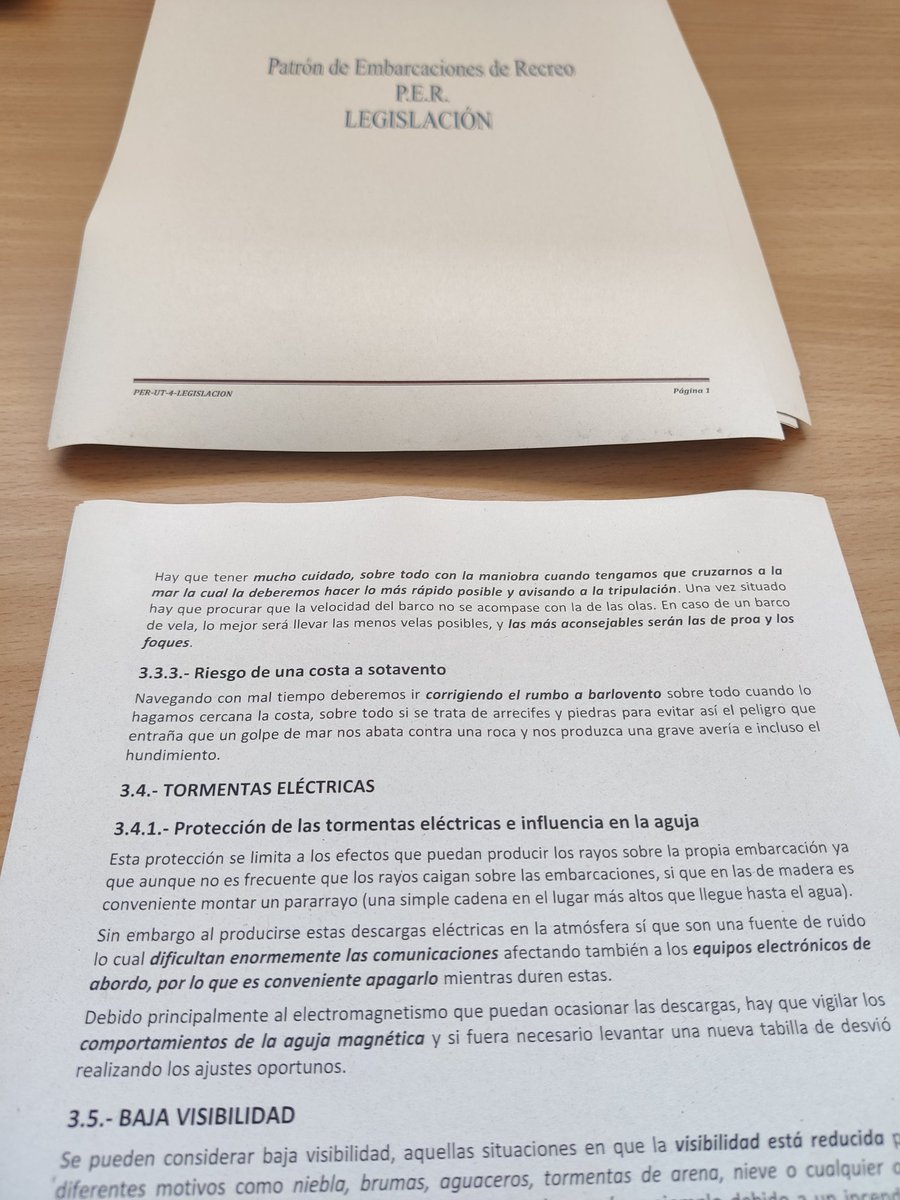 SergiNogue39's tweet photo. En 14 días volvemos a la UMU...🤓🥰
#SúbeteAlBarco #PER #DomingosDiferentes https://t.co/idalE38icv