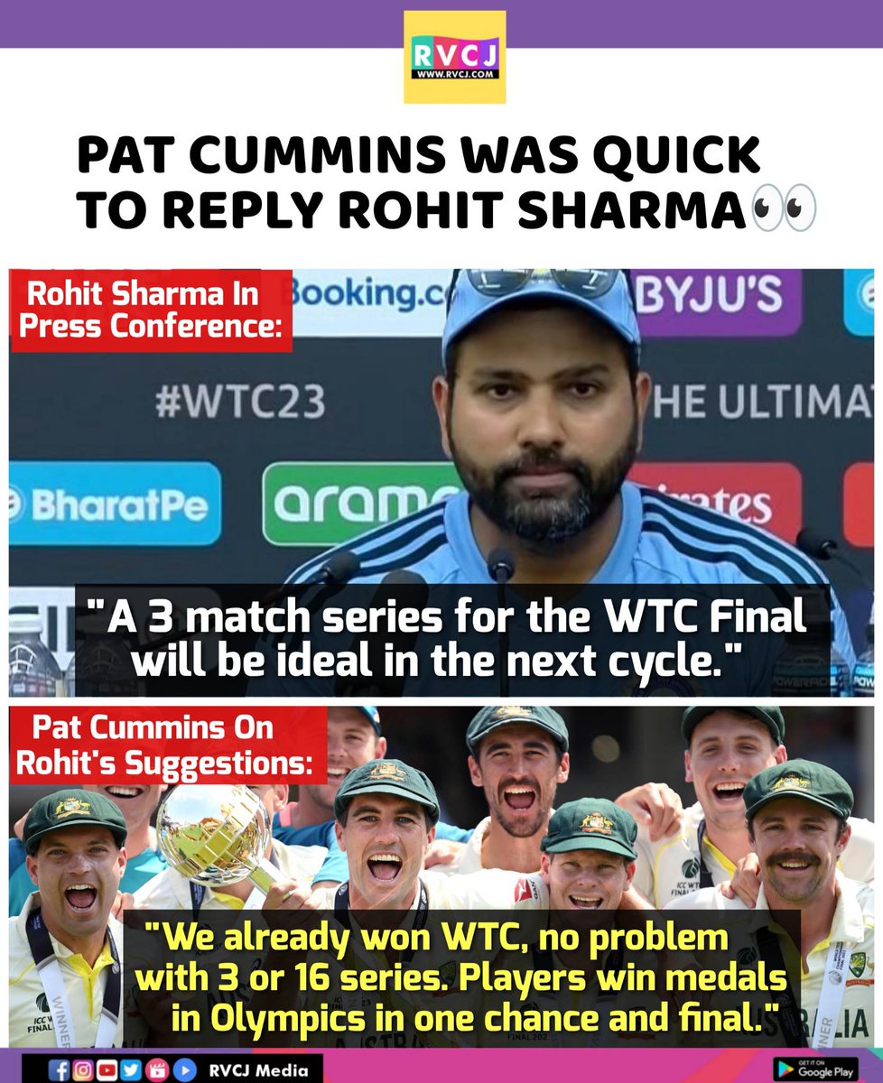 RVCJ Media tweet media