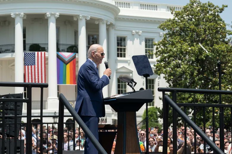 End Wokeness on Twitter "Biden’s strategists know that this doesn’t