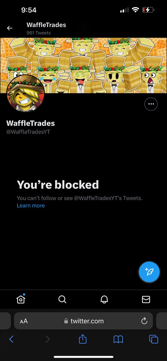 TheMaskedDeveloper on Twitter "Wrong answers only, why did waffle