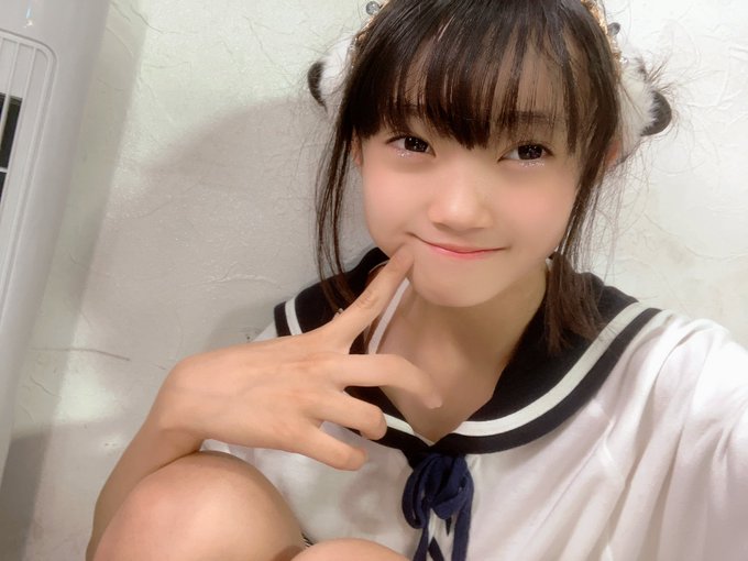 Twitterのコスプレ画像5