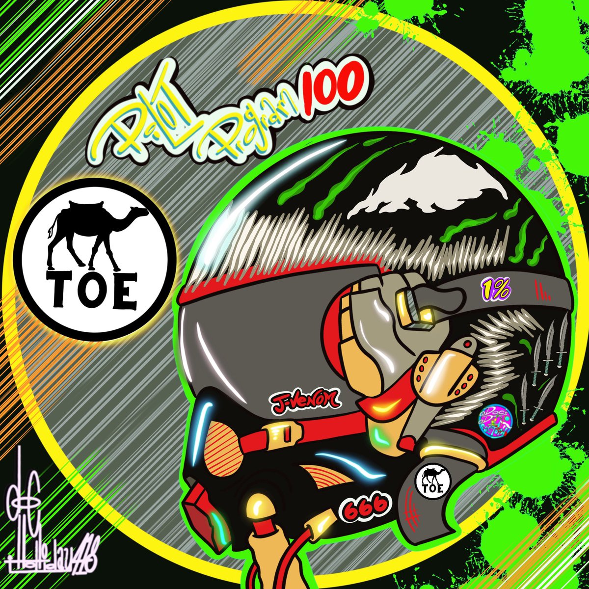JeremyXfactor's tweet photo. @donofrio_blake @100pilotsdao @skunk_budz 🫡
#pilotsdao
#100pilots https://t.co/UXpLLKtM8N