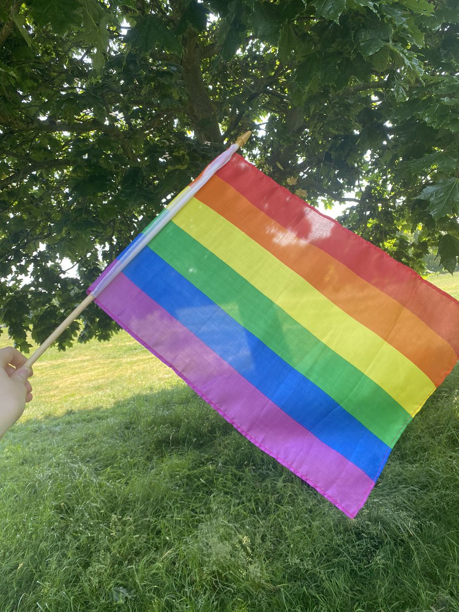 Derbyshire Healthcare LGBT+ tweet media