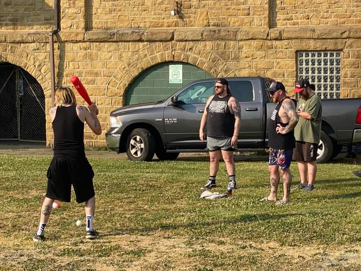 Spooky Lou (@carpenbarker) on Twitter photo 