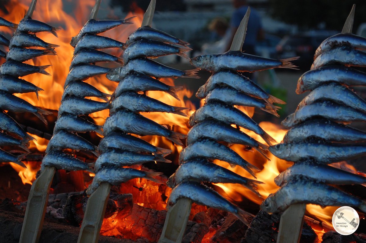 thank God i’m malagueña