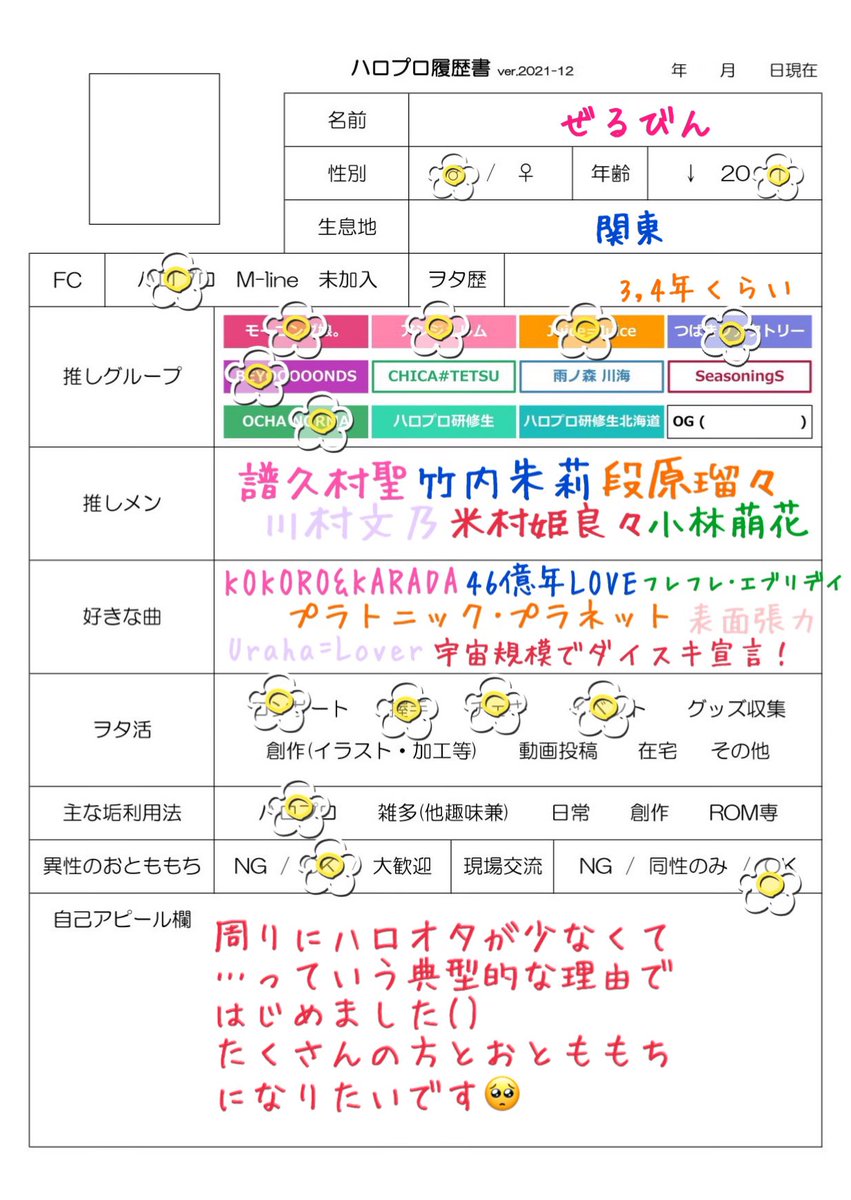 ぜるびん tweet media