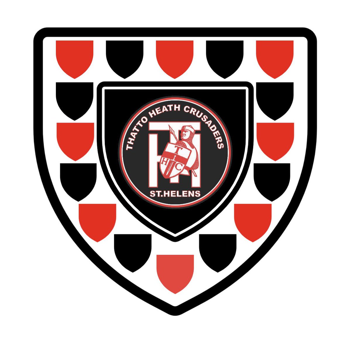 A 0-22 defeat for the Shields v Orrell St. James today.  Need to put some work in on the training ground and come out fighting next week. #uptheheath⚫️⚪️🔴