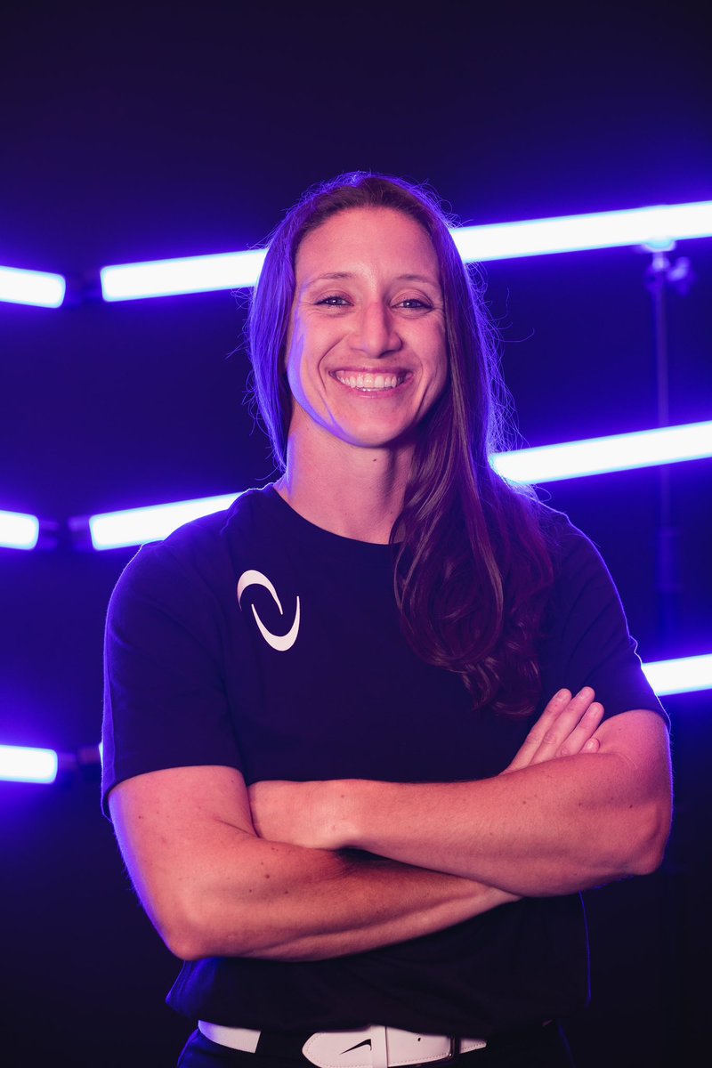 TheMeganWiggins's tweet photo. 💪🏻Year 13💪🏻 
•••••••••••••
Can’t wait to compete this year with @AUProSports https://t.co/njLFAdVaae