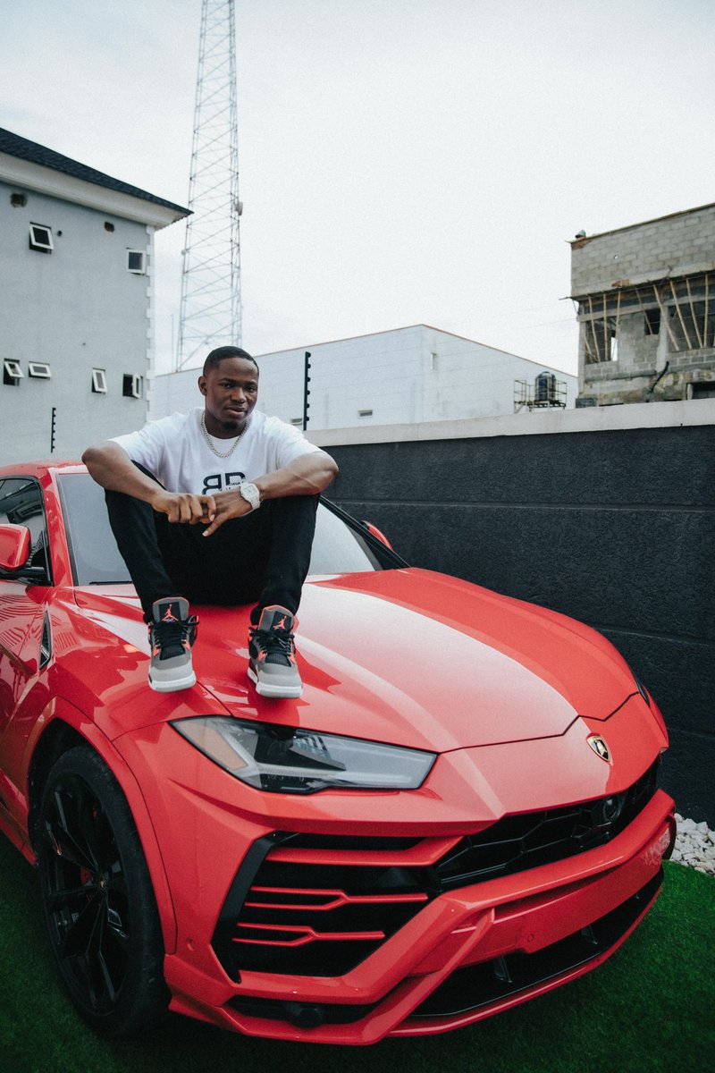 Habbyforex_'s tweet photo. Black boy we did it 
Welcome the brand new lambo  #habbylambo https://t.co/HLHaeJKwTN