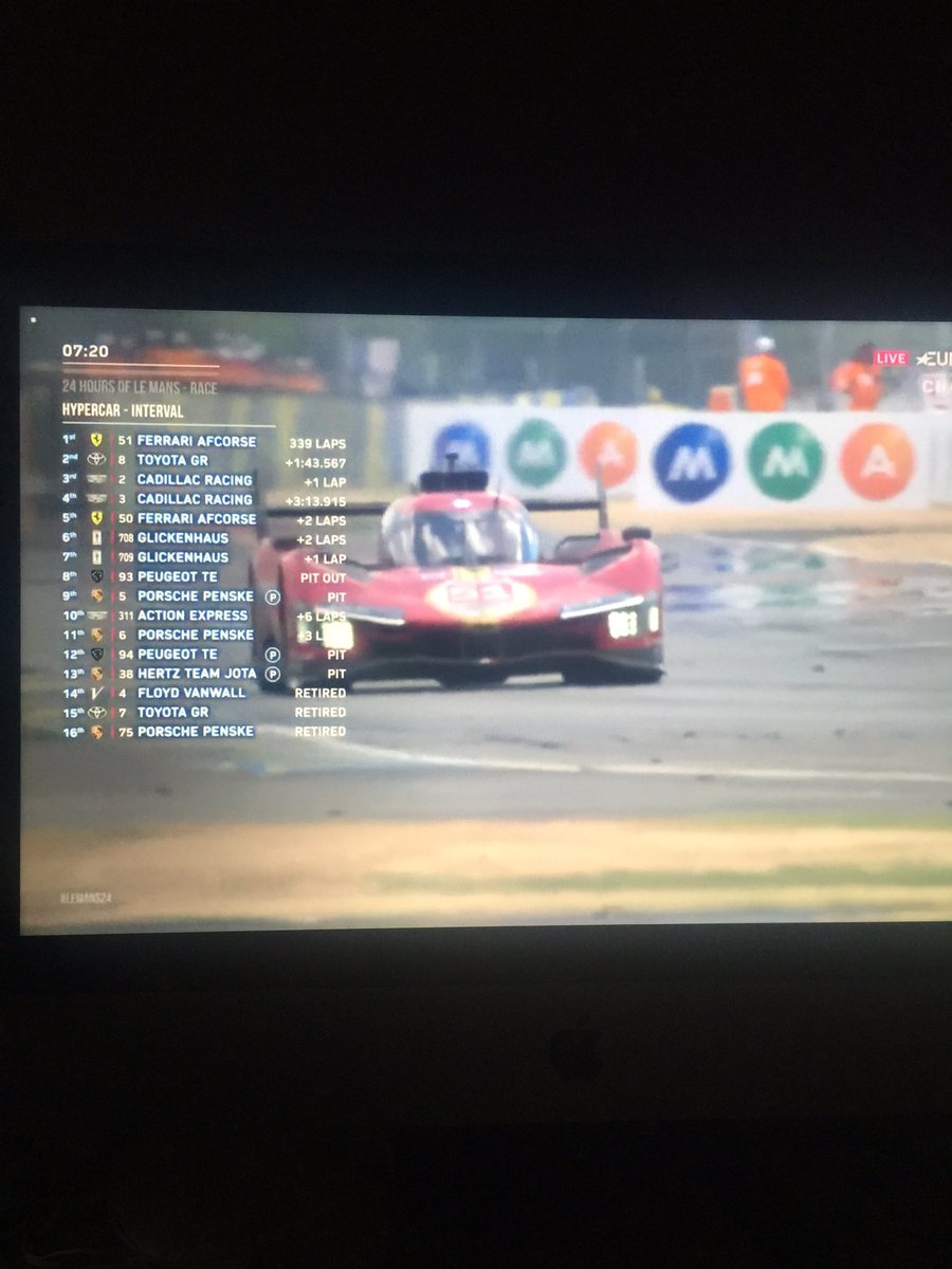 rivalc_13's tweet photo. Ferrari W is a Ferrari W...no tgr, finally 😐 https://t.co/VpcI35ukRJ