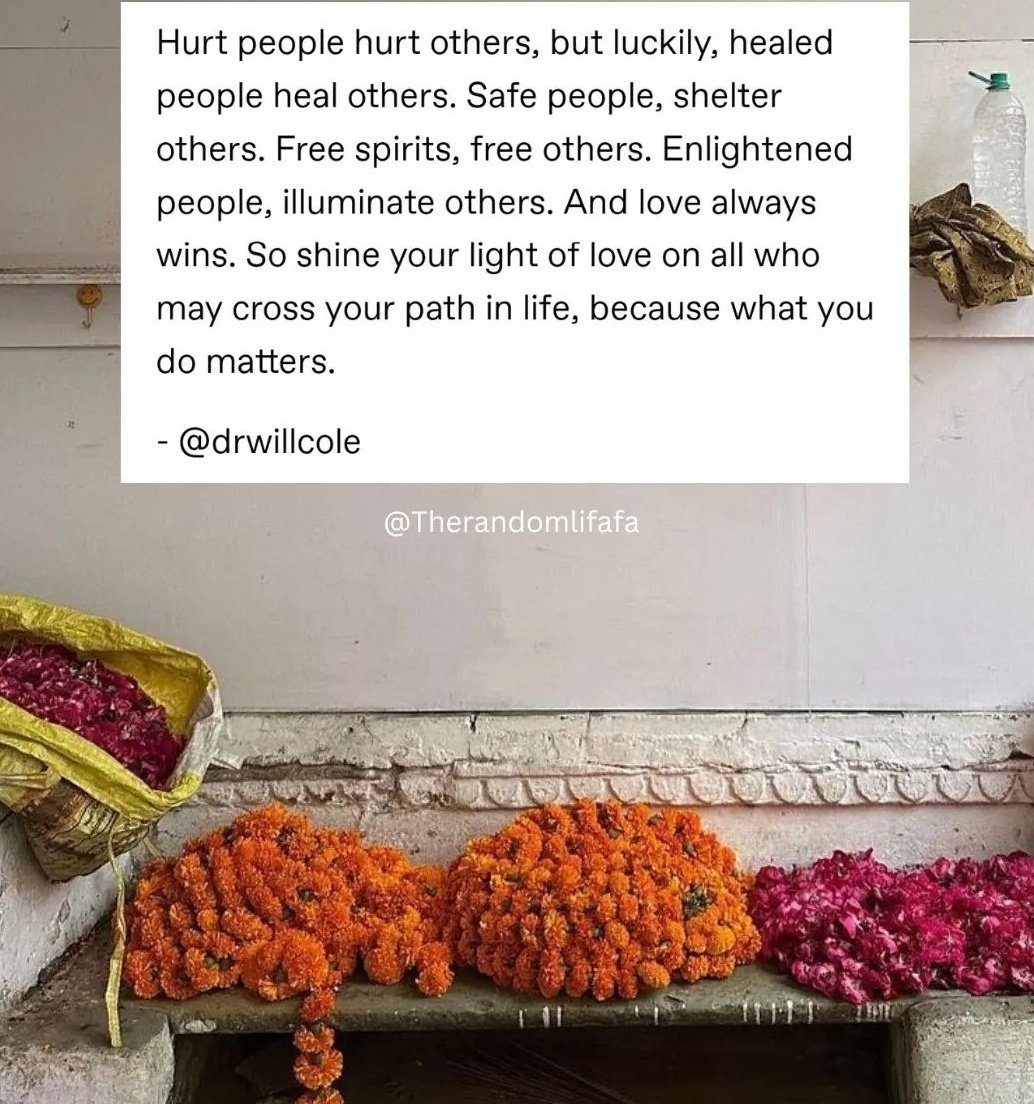 middletomarkid's tweet image. #whatyoudomatters