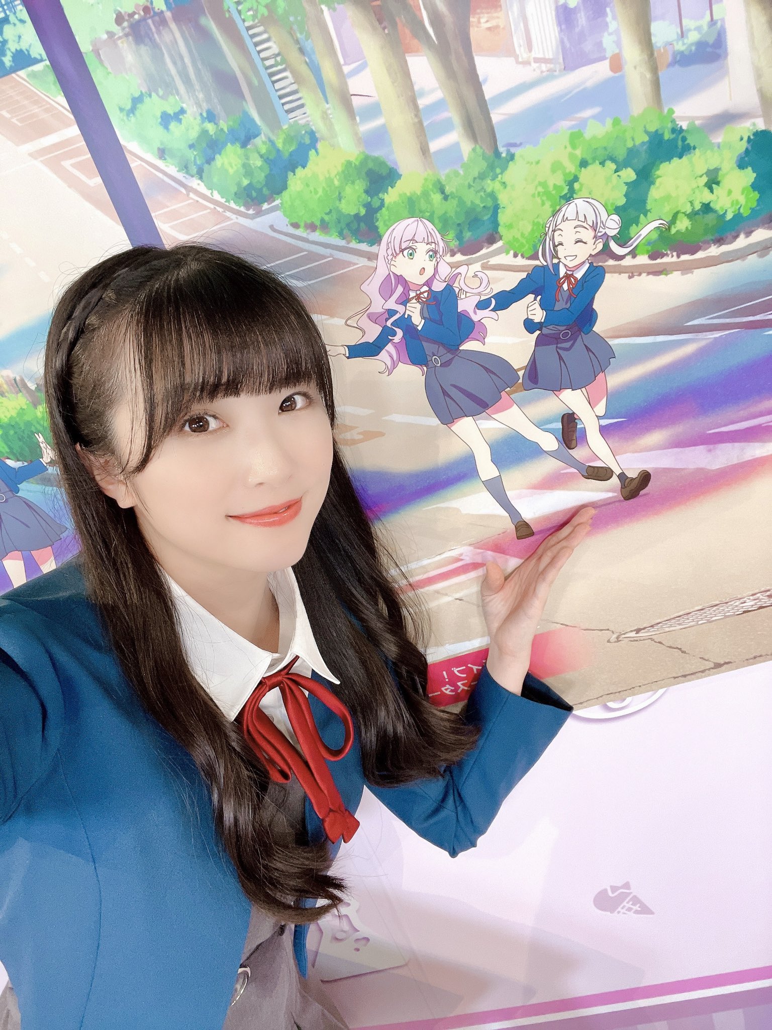 結那(ゆいな) on X: 