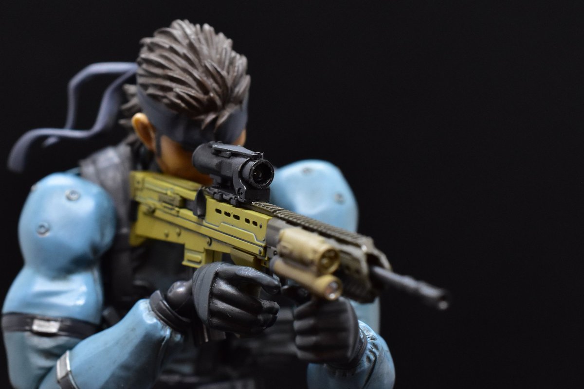 ammocan762's tweet photo. L85A3
#リトルアーモリー
#リトルアーモリーを装備
#littlearmory
#l85a3 https://t.co/2eica73z3u