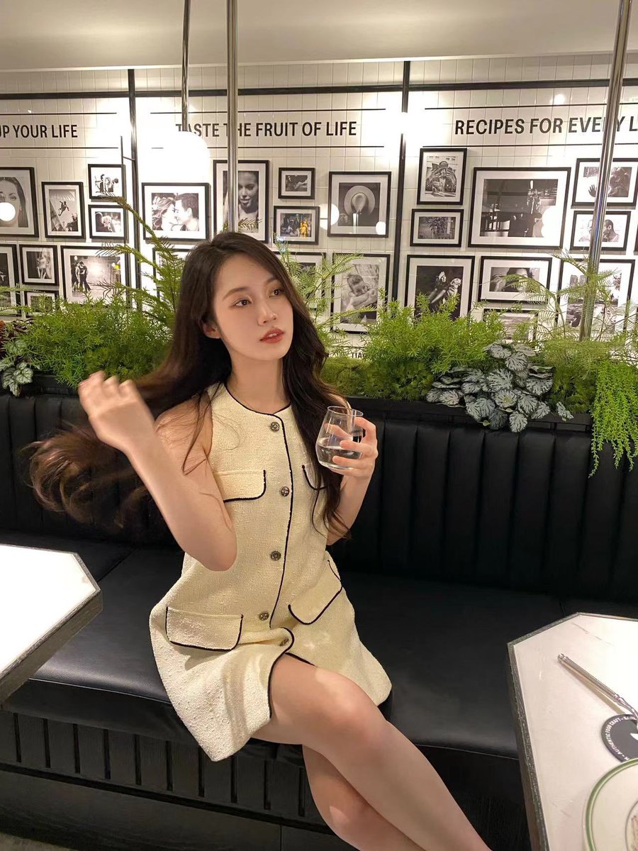 符雅凝 (フー・ヤーニン/Fu Yaning) OFFICIAL tweet media