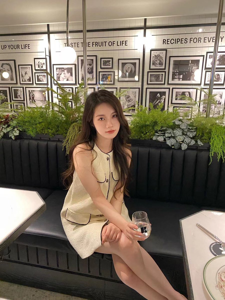 符雅凝 (フー・ヤーニン/Fu Yaning) OFFICIAL tweet media