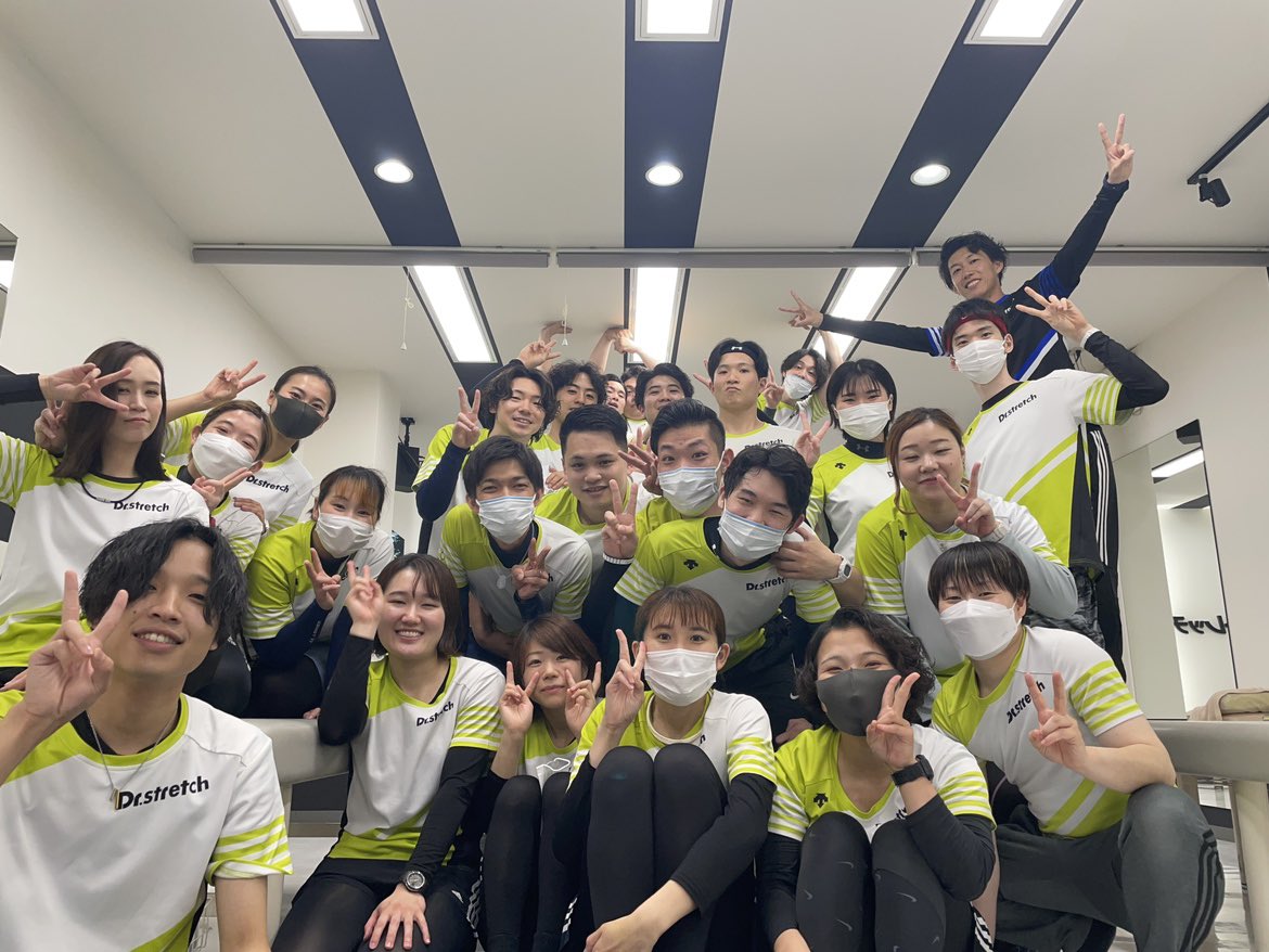 yuki__mera1002's tweet photo. 金井店長の練習会いい刺激になりました！

体の使い方1つで体感が圧倒的に出るのがほんとに凄かった！✨ https://t.co/7kHqoEQQiy
