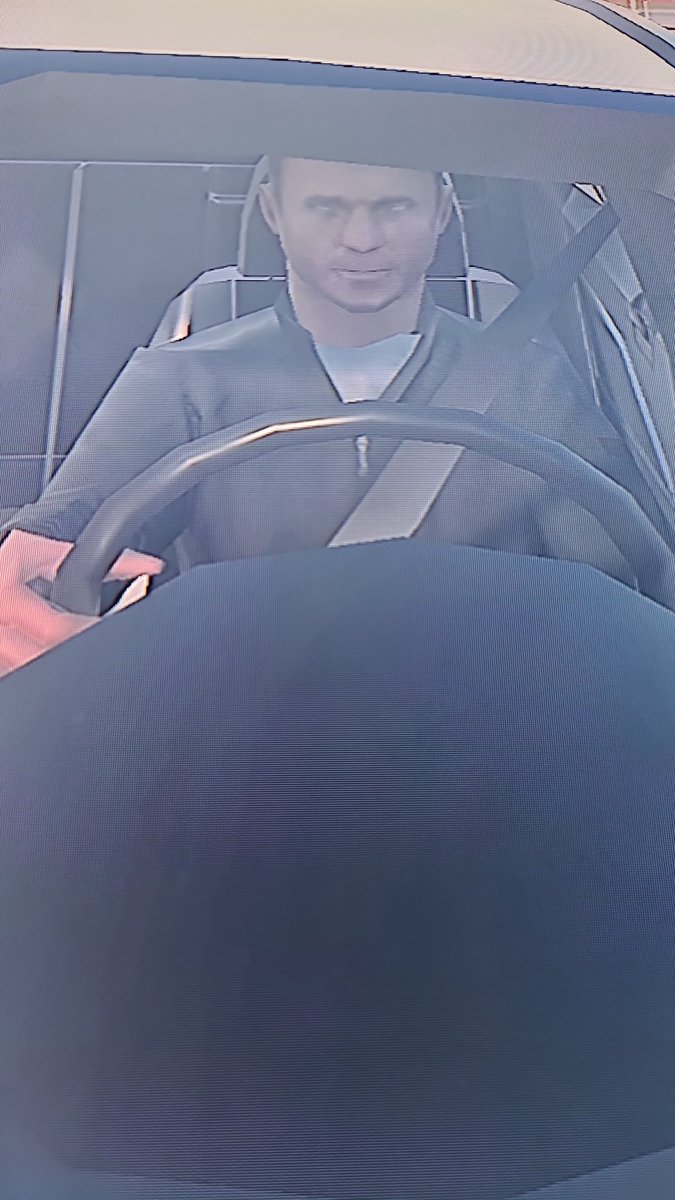 unknown_kylla's tweet photo. Need for speed npcs on another level of awful looking 😅 https://t.co/IiuAy6b0Q3