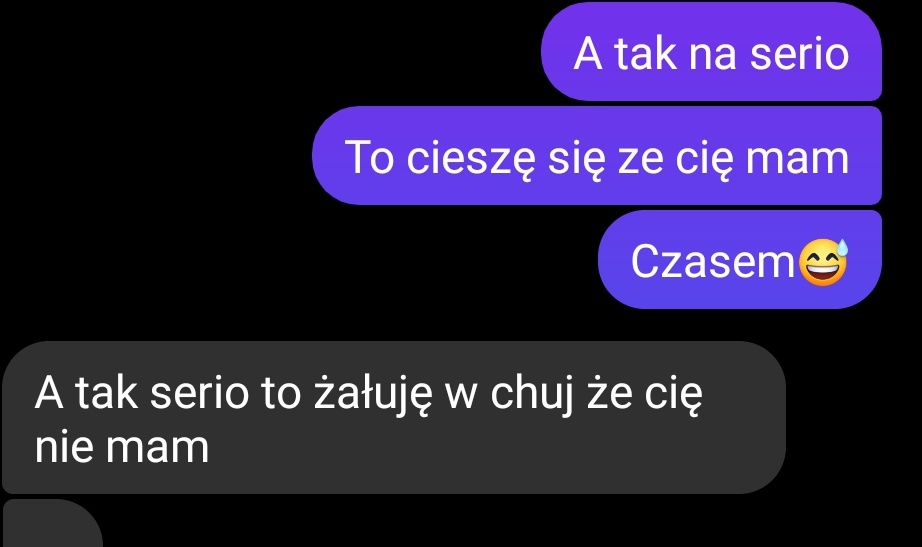 arinovva's tweet photo. Chłopy to 🤡 https://t.co/6uzfaB7S3X